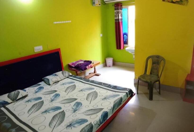 בית מלון כפרי Sun Plaza Lodge Near Konark Sun Temple Excellent Customer Choice  Best Seller By Morservices