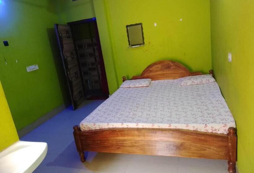 בית מלון כפרי Sun Plaza Lodge Near Konark Sun Temple Excellent Customer Choice  Best Seller By Morservices