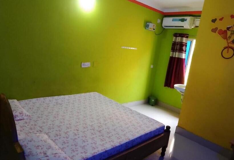 בית מלון כפרי Sun Plaza Lodge Near Konark Sun Temple Excellent Customer Choice  Best Seller By Morservices