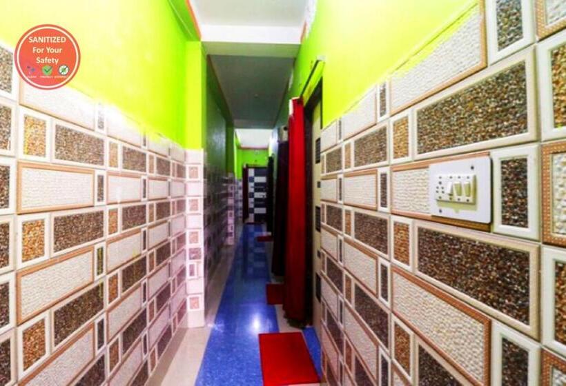 בית מלון כפרי Sun Plaza Lodge Near Konark Sun Temple Excellent Customer Choice  Best Seller By Morservices