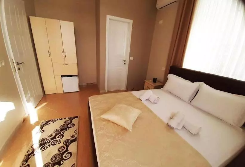 Kuna Hotel Belsh