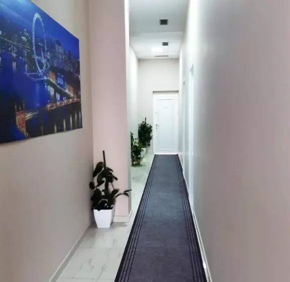 Kuna Hotel Belsh