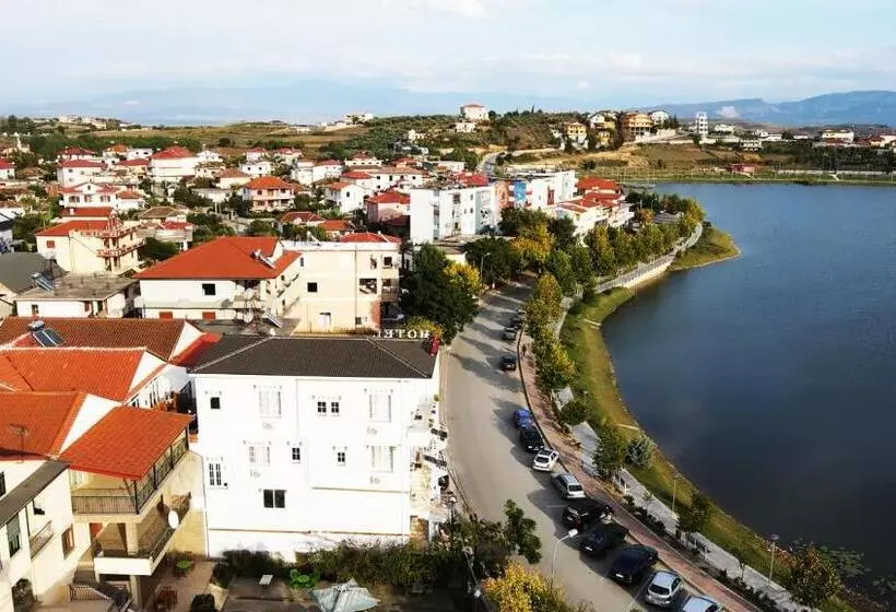 Kuna Hotel Belsh