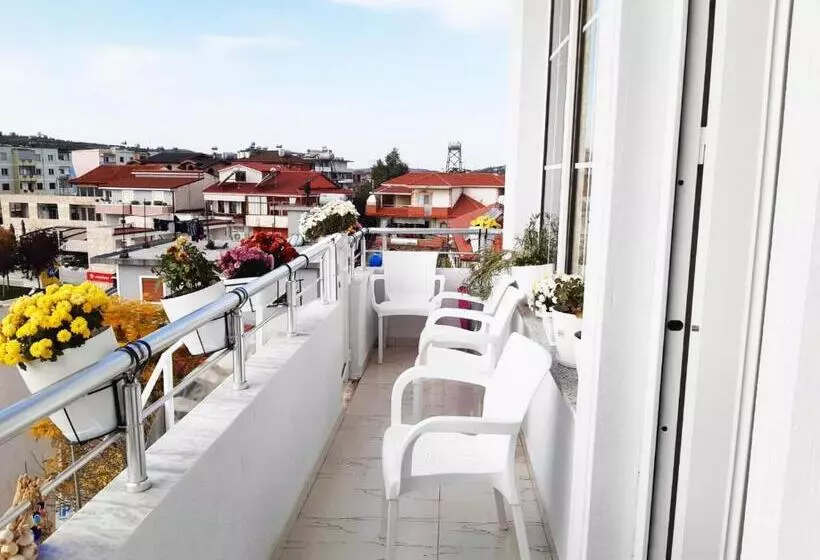 Kuna Hotel Belsh