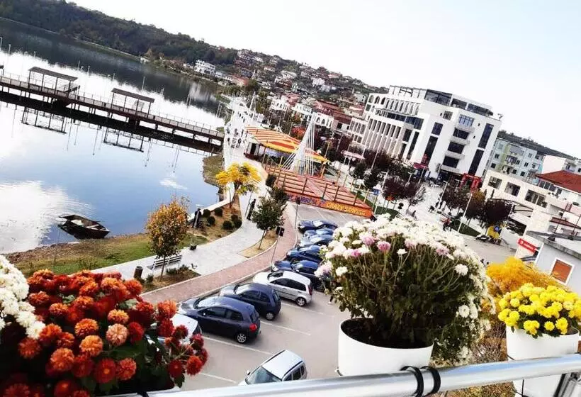 Kuna Hotel Belsh
