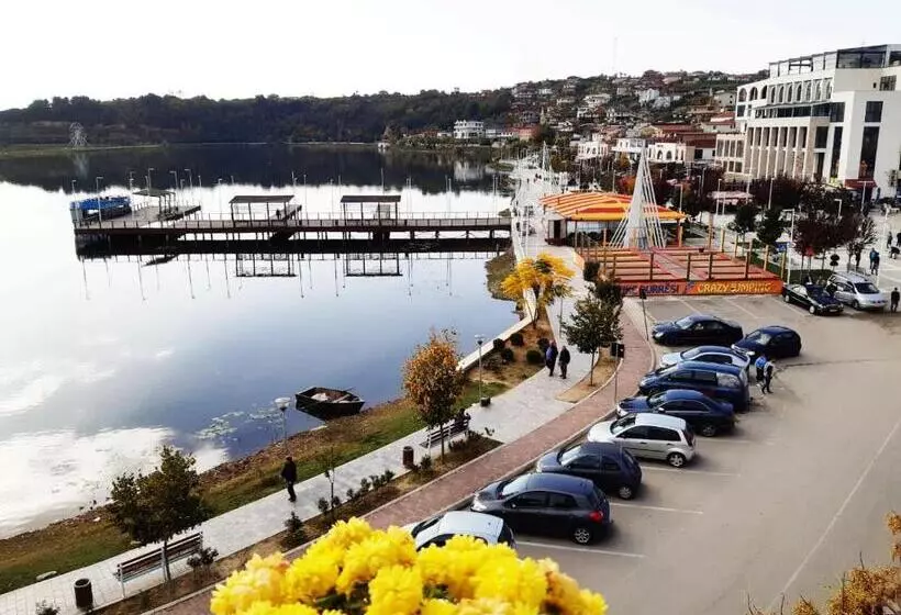 Kuna Hotel Belsh