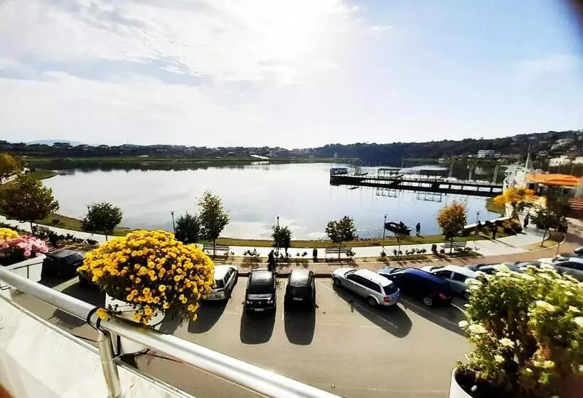 Kuna Hotel Belsh