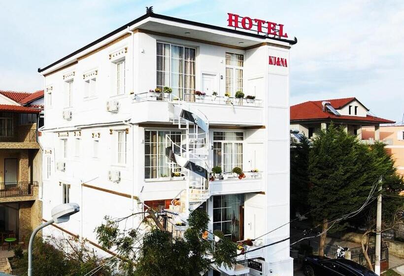 Kuna Hotel Belsh