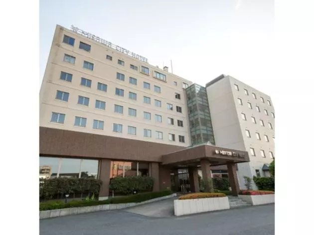 Misawa City Hotel   Vacation Stay 81764v