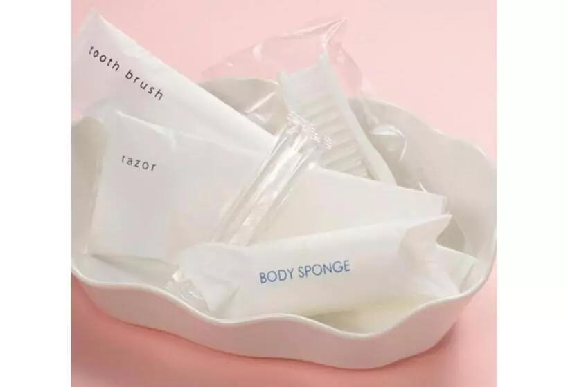 Misawa City Hotel   Vacation Stay 81764v