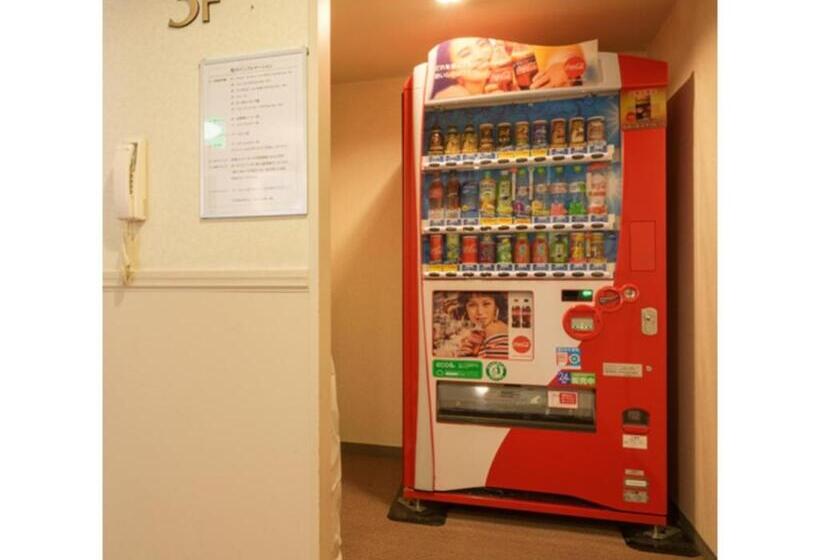 Misawa City Hotel Vacation Stay 81764v