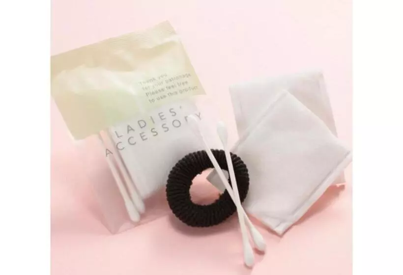 Misawa City Hotel   Vacation Stay 81764v