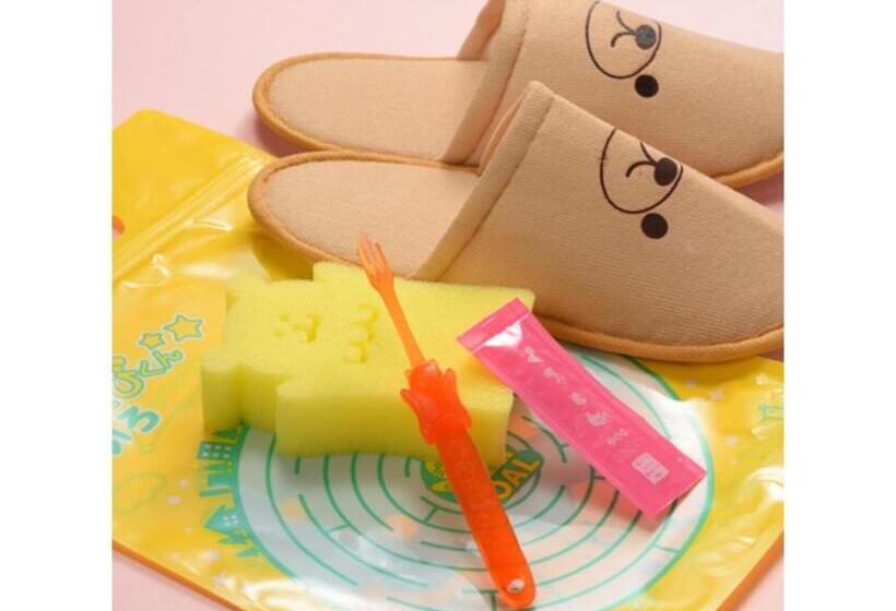 Misawa City Hotel Vacation Stay 81764v