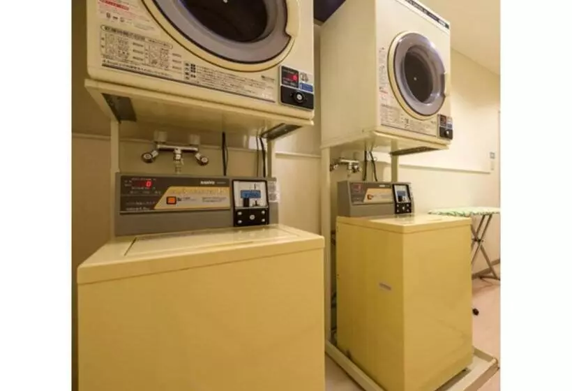 Misawa City Hotel   Vacation Stay 81764v