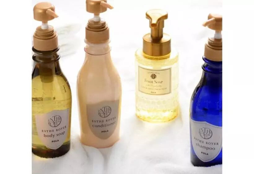 Misawa City Hotel   Vacation Stay 81764v