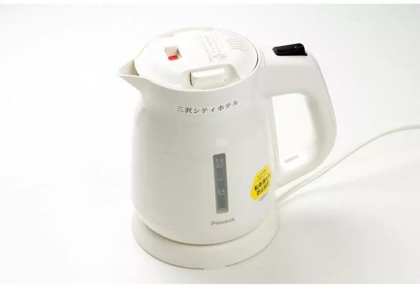 Misawa City Hotel   Vacation Stay 81764v