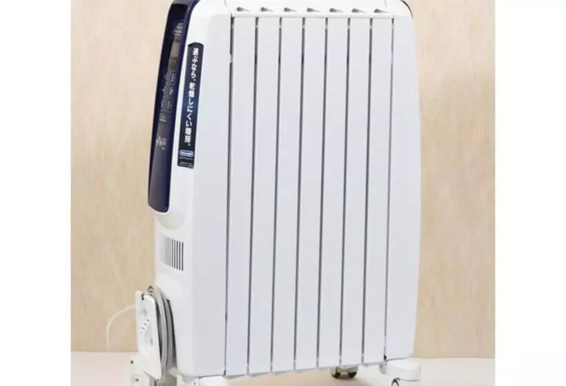 Misawa City Hotel   Vacation Stay 81764v