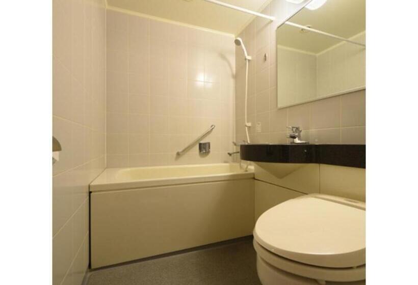 Misawa City Hotel Vacation Stay 81764v