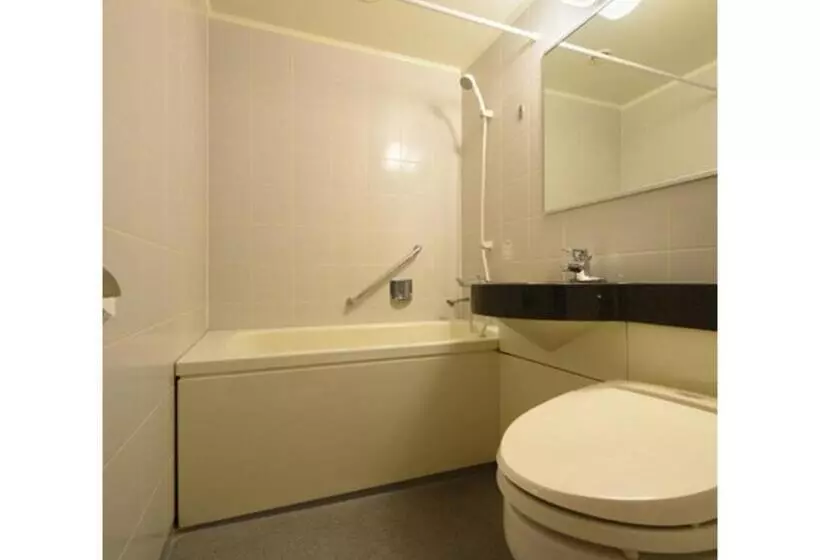 Misawa City Hotel   Vacation Stay 81764v