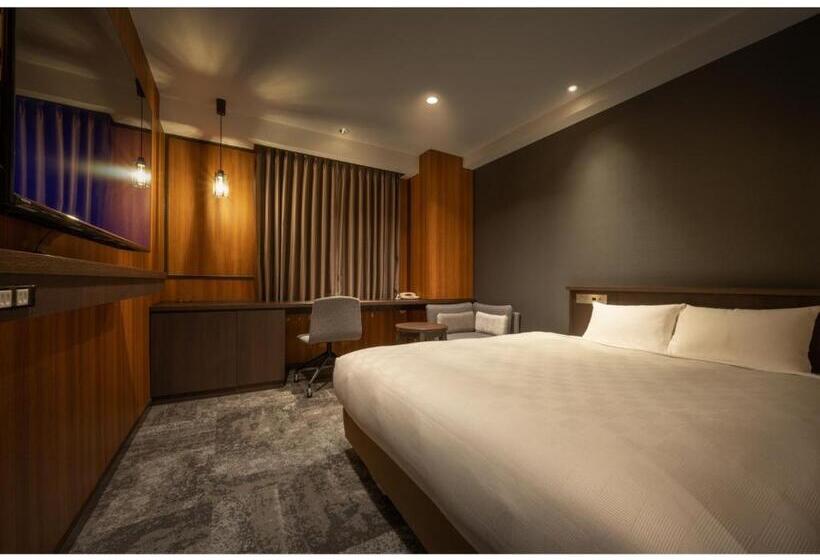 Misawa City Hotel Vacation Stay 81764v