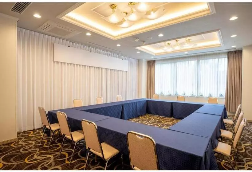 Misawa City Hotel   Vacation Stay 81764v