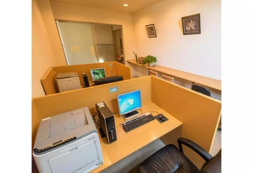 Misawa City Hotel   Vacation Stay 81764v