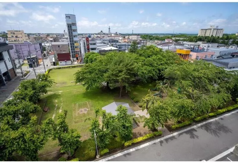 Misawa City Hotel   Vacation Stay 81764v