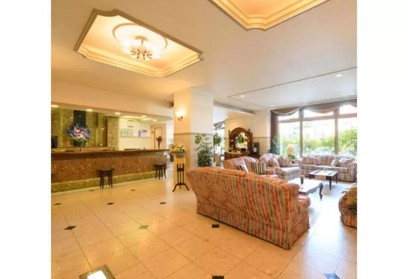 Misawa City Hotel   Vacation Stay 81764v