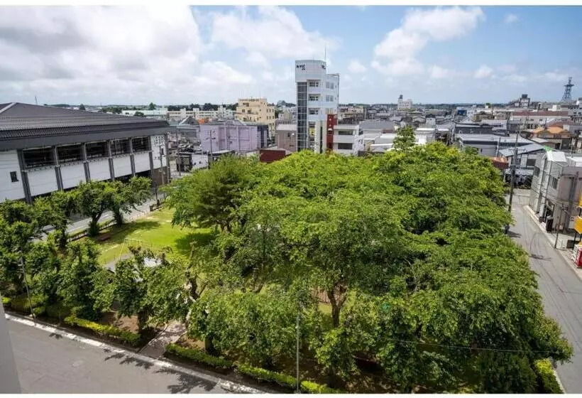 Misawa City Hotel   Vacation Stay 81764v