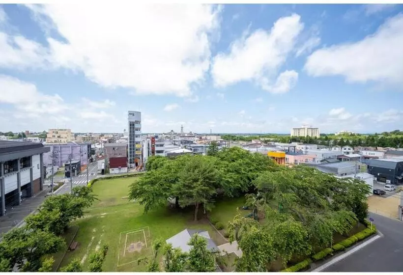 Misawa City Hotel   Vacation Stay 81764v