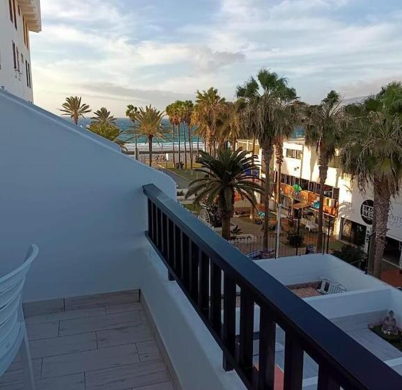 Nel Cuore Di Las Americas N.348