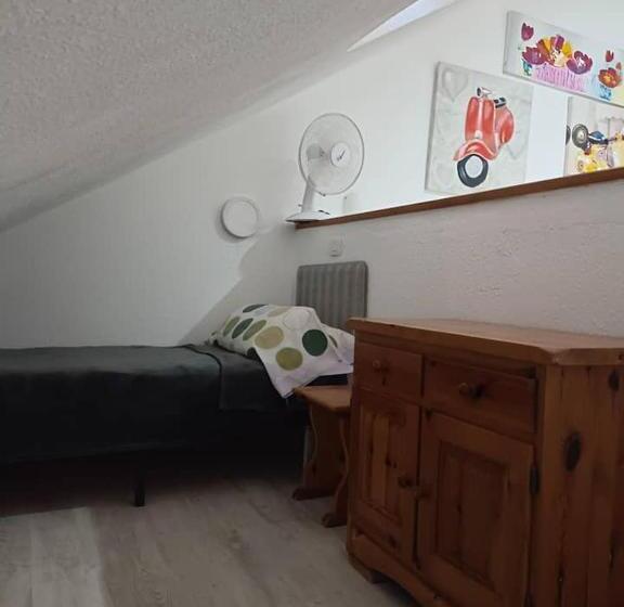 Nel Cuore Di Las Americas N.348