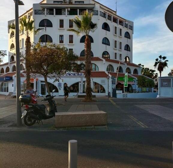 Nel Cuore Di Las Americas N.348