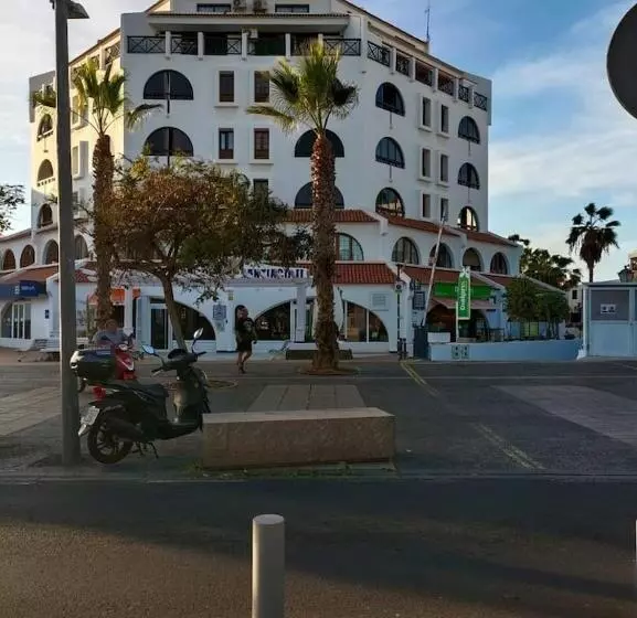 Nel Cuore Di Las Americas N.348