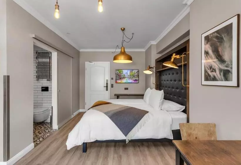 Oddsson Downtown