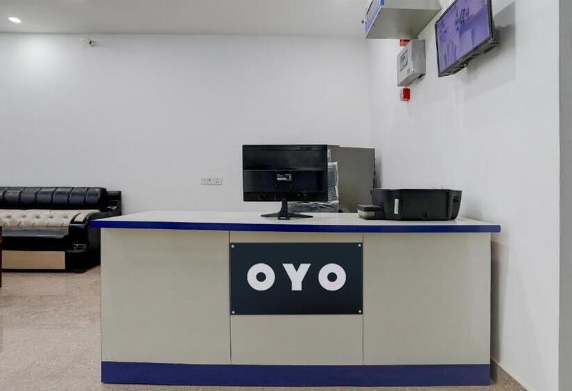 Oyo R.p Hotel And Guest House