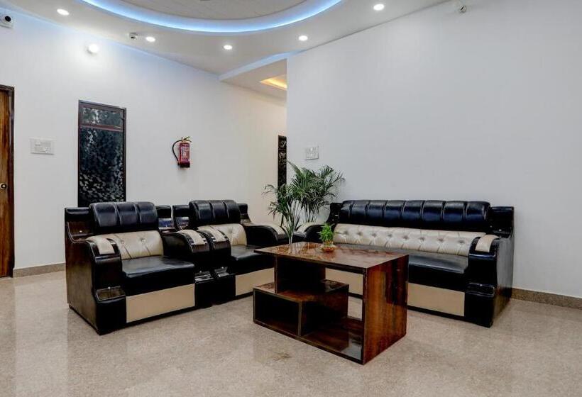 Oyo R.p Hotel And Guest House