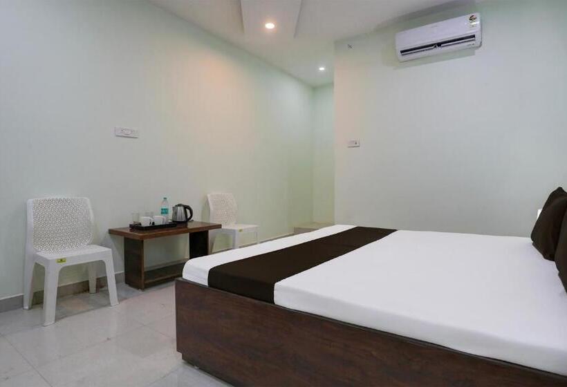 Oyo R.p Hotel And Guest House