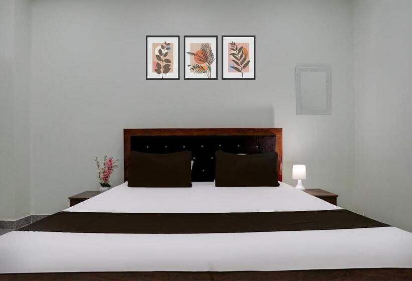 Oyo R.p Hotel And Guest House