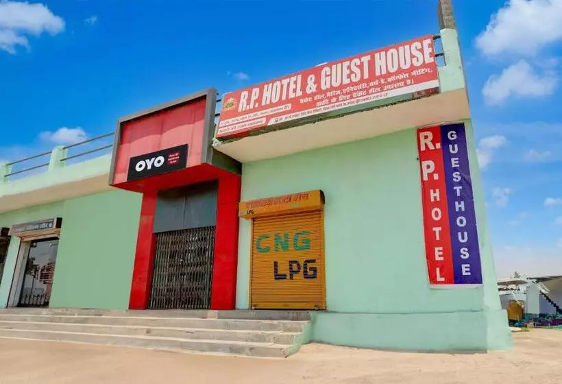 Oyo R.p Hotel And Guest House