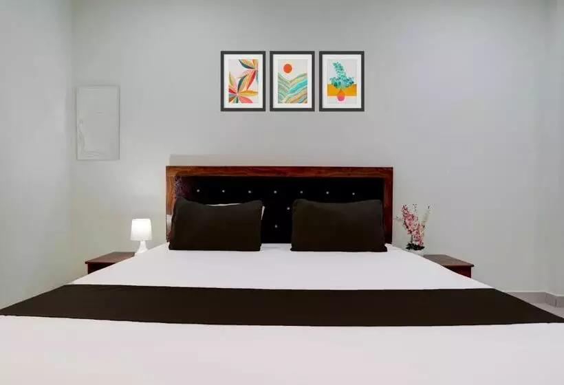 Oyo R.p Hotel And Guest House