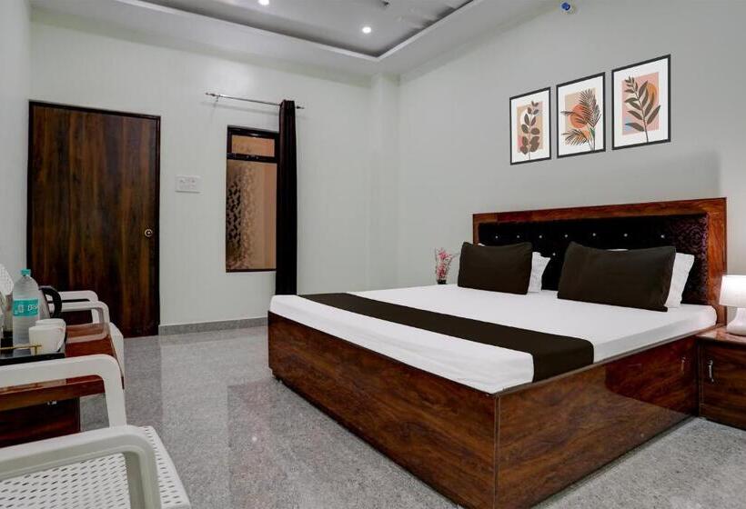 Oyo R.p Hotel And Guest House