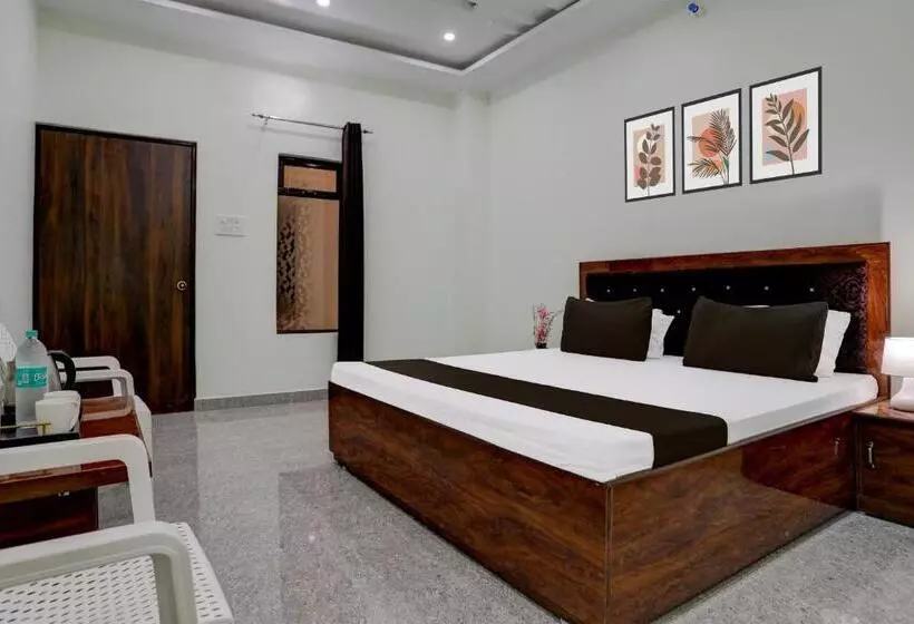 Oyo R.p Hotel And Guest House