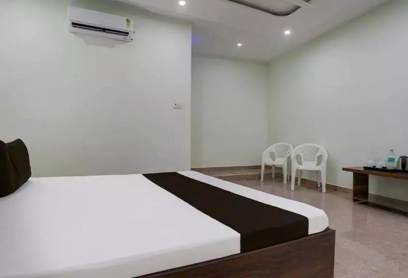 Oyo R.p Hotel And Guest House