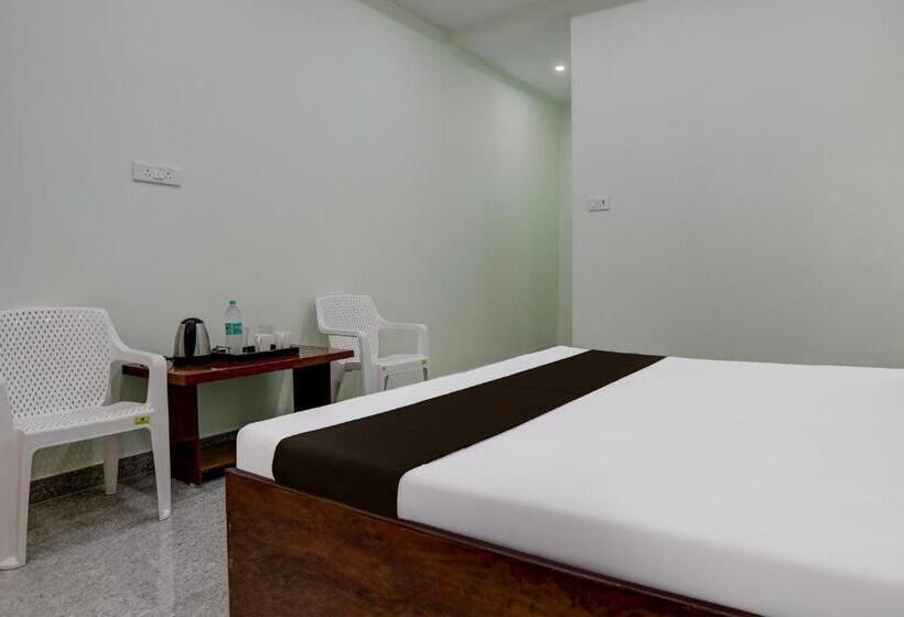 Oyo R.p Hotel And Guest House