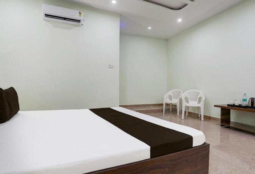 Oyo R.p Hotel And Guest House