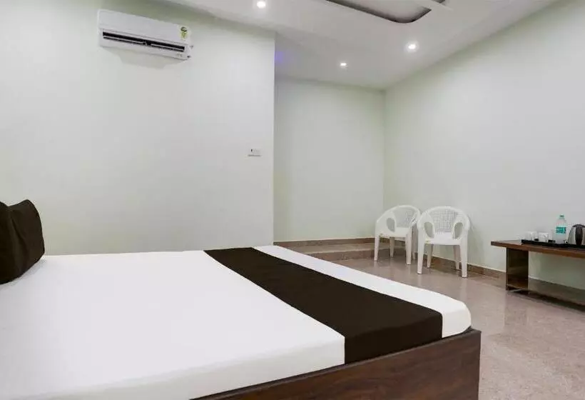 Oyo R.p Hotel And Guest House