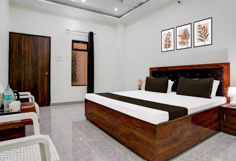 Oyo R.p Hotel And Guest House