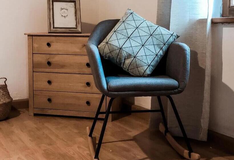 פנסיון Die Bäckeralm   Gesamtes Haus