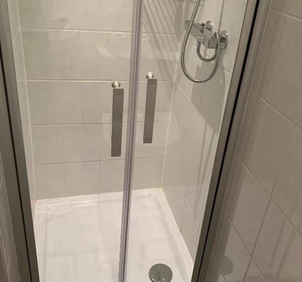 פנסיון Die Bäckeralm   Gesamtes Haus